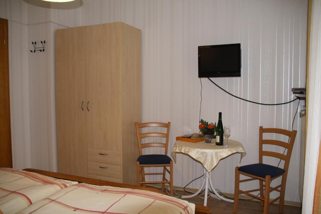 Weinfelderhof Hotel Kröv Kültér fotó