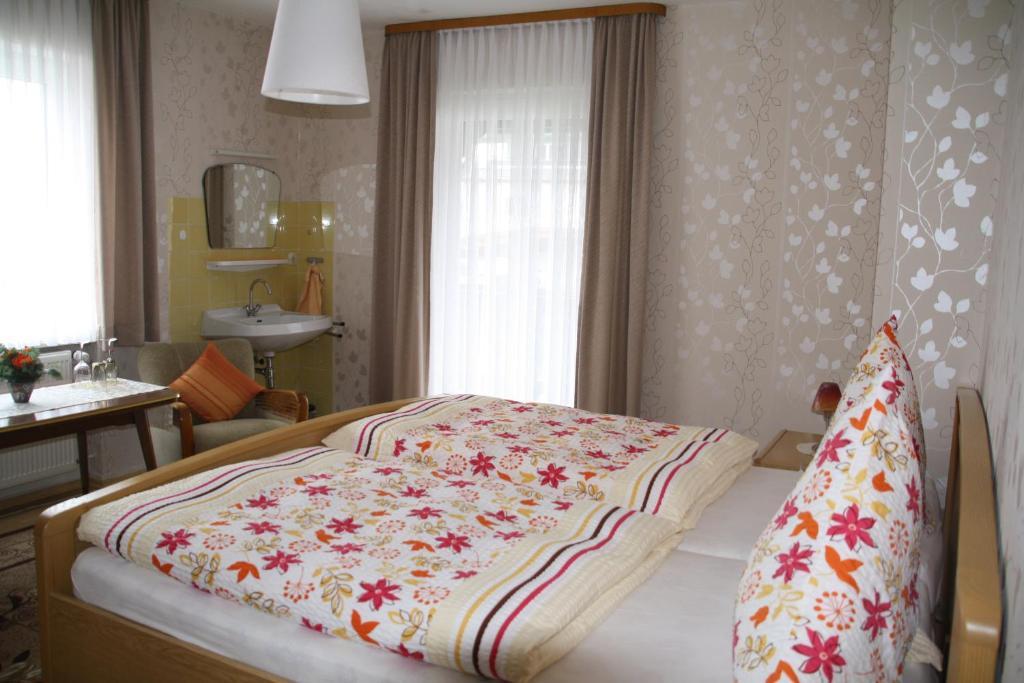 Weinfelderhof Hotel Kröv Kültér fotó