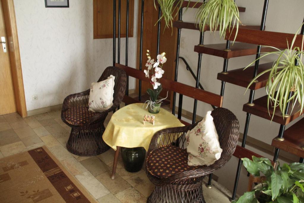 Weinfelderhof Hotel Kröv Kültér fotó