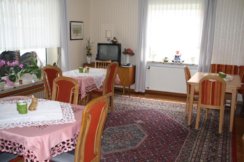 Weinfelderhof Hotel Kröv Kültér fotó